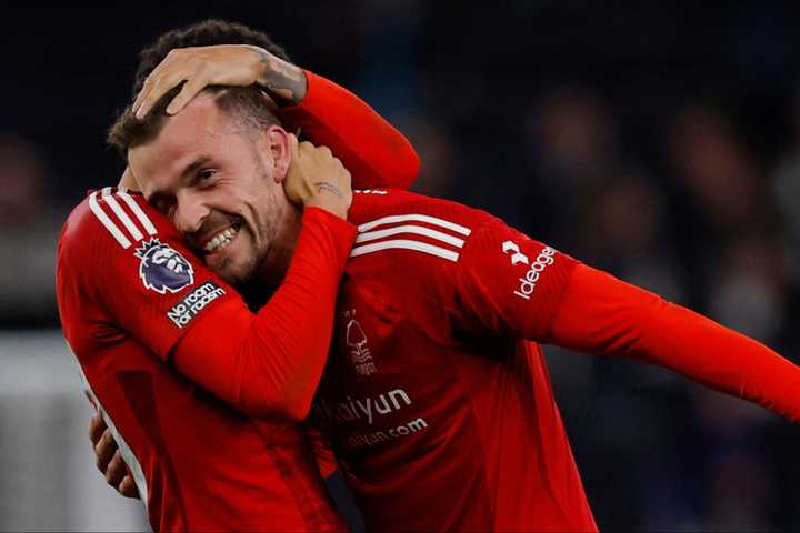 Câu Chuyện Của Harry Toffolo Tấm Gương Nỗ Lực Bên Cánh Trái Câu Chuyện Của Harry Toffolo Tấm Gương Nỗ Lực Bên Cánh Trái