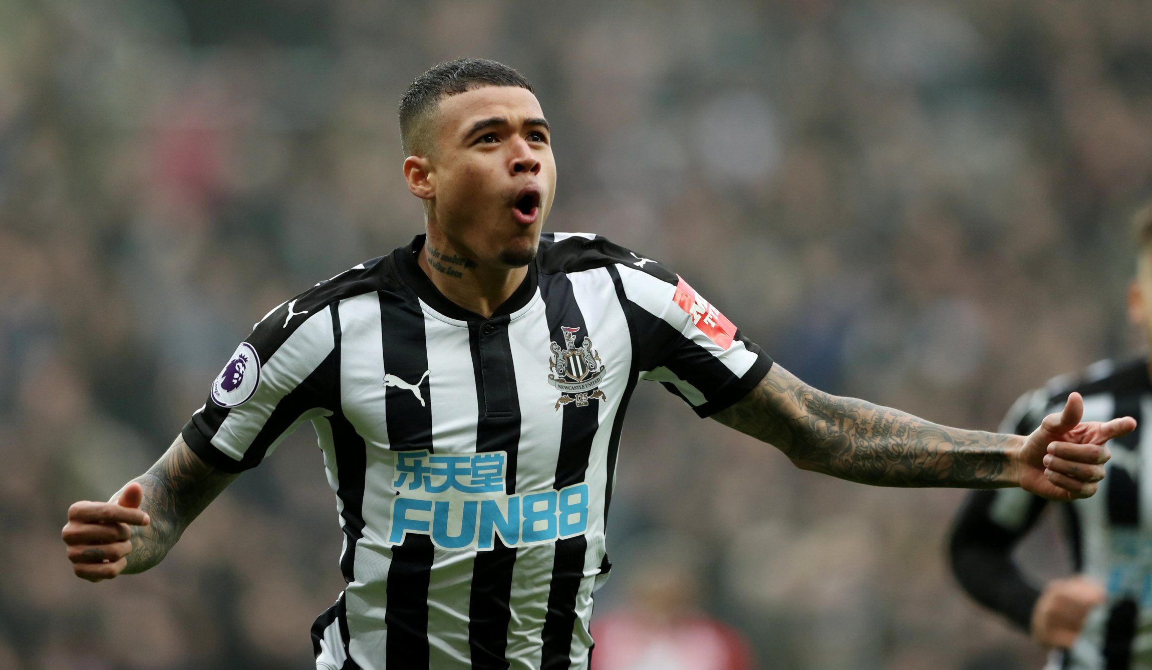 HYS: Should Arsenal try to sign versatile Kenedy?