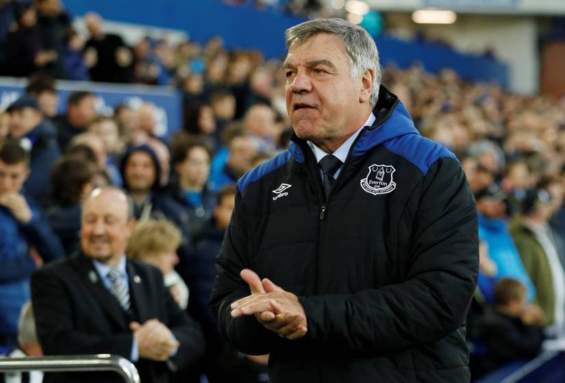Sam Goodison Potential Consequences: Everton re-signing John Stones