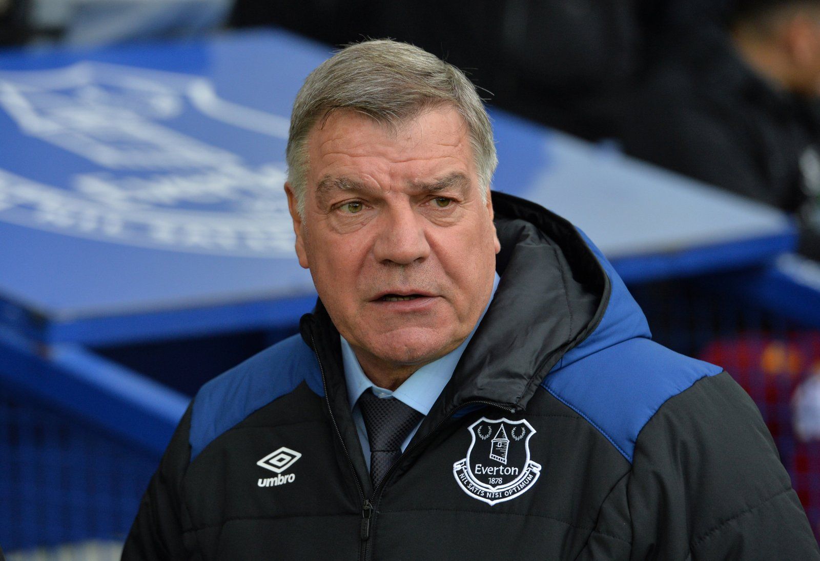 Stoke must land Allardyce to prevent years of frustration in the ...