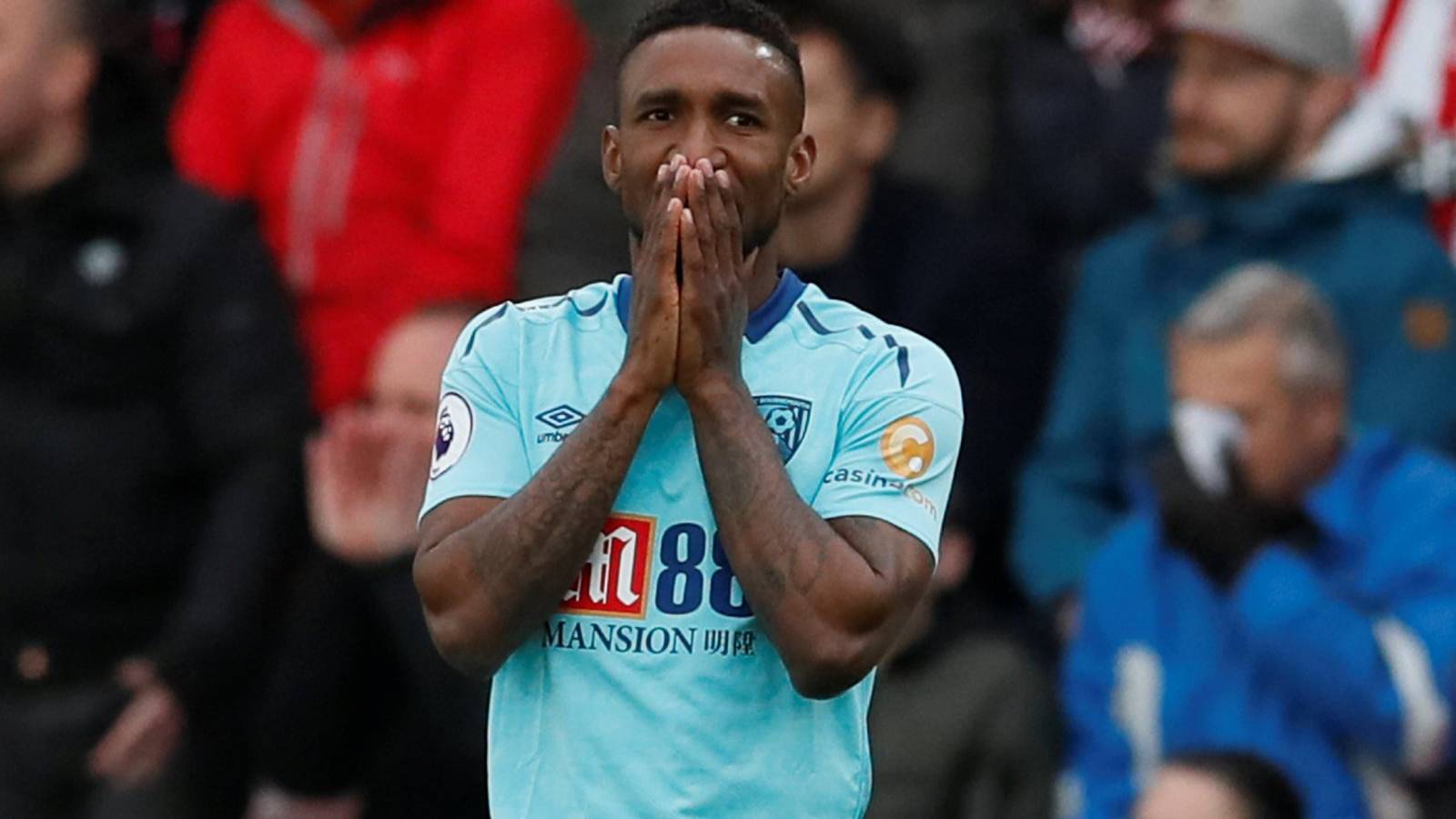 Landing this £2.25m-rated hotshot could prove to be a Rangers transfer ...