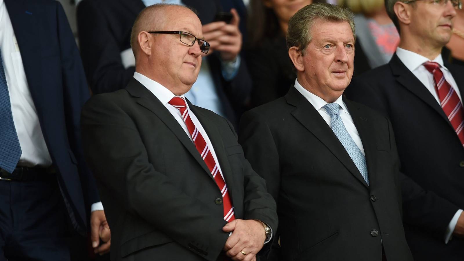 Devlin Reed Is Mark Devlin set to replace Les Reed at Southampton after confirming ...