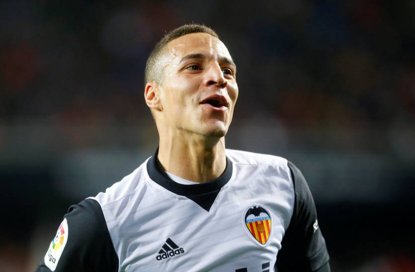 2 La Liga stars Chelsea should consider signing in the January transfer ...