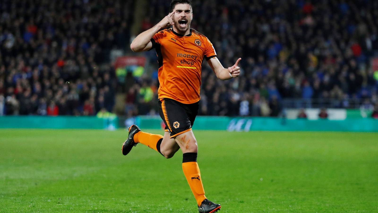 Liverpool fans want Neves after Premier League debut