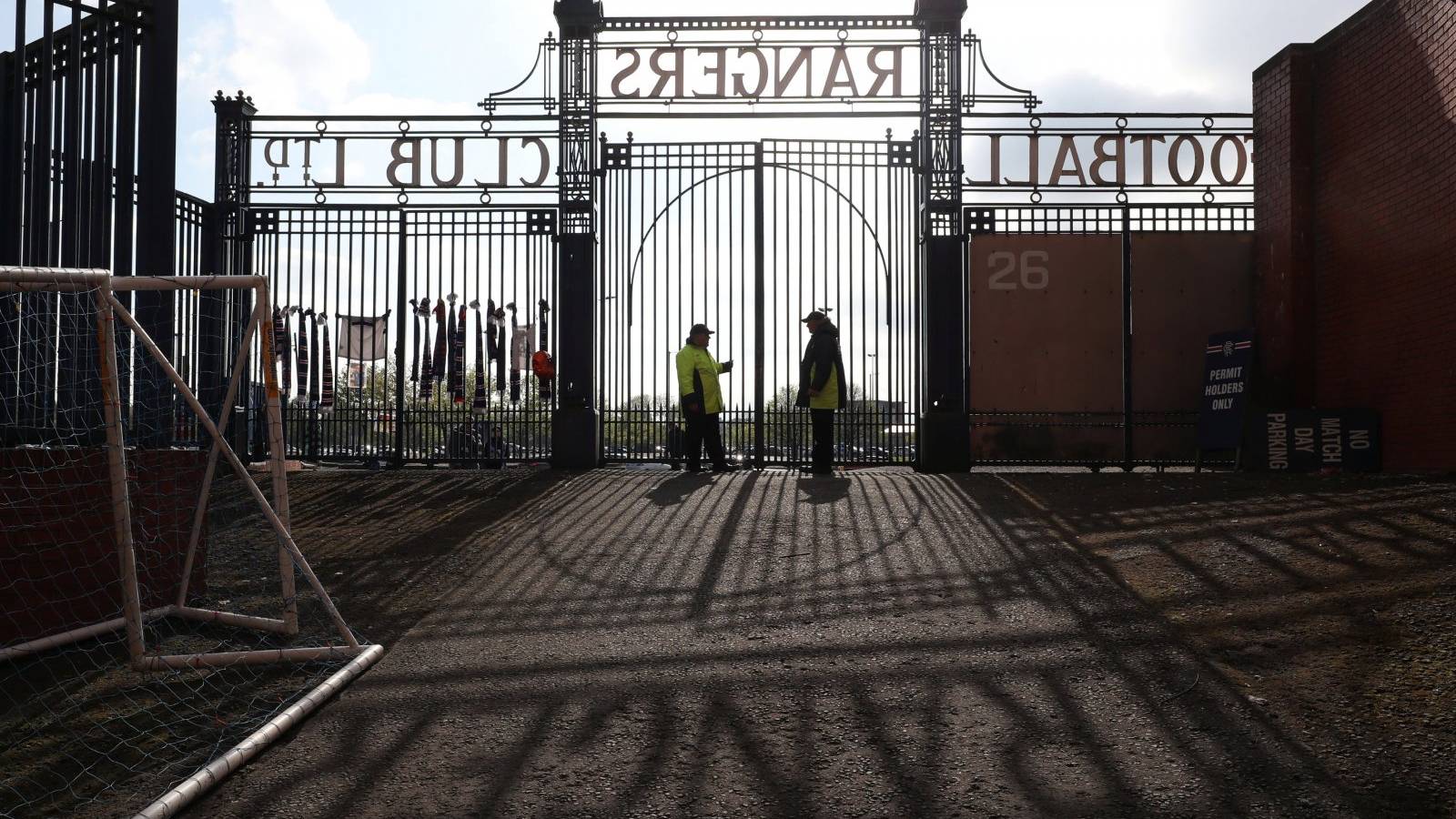 To-do list: What Rangers need to do to get their house in order