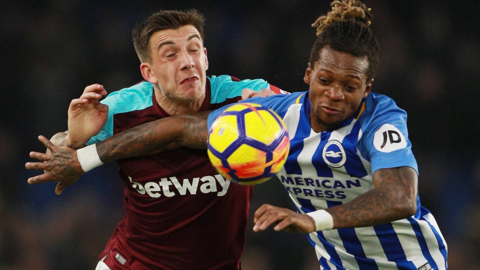 Hugill is not the answer for Leeds