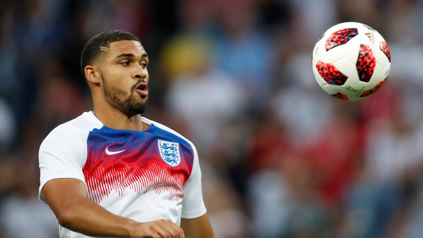 Loftus-Cheek desperately needs a Chelsea chance