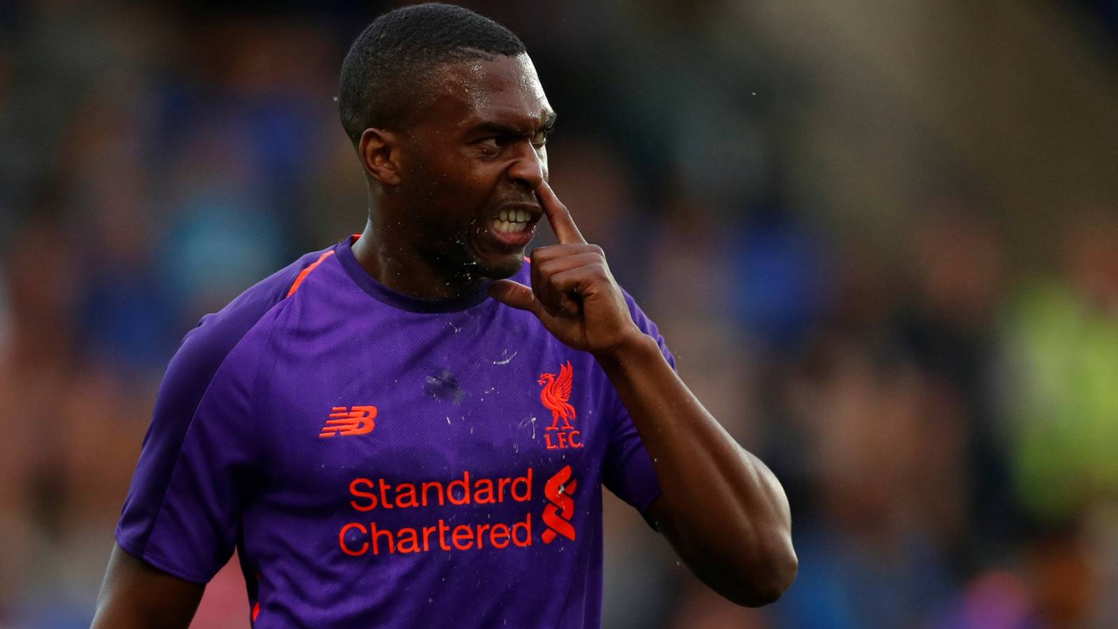 Wolves must forget ambitious Silva swoop and loan Sturridge to lead ...