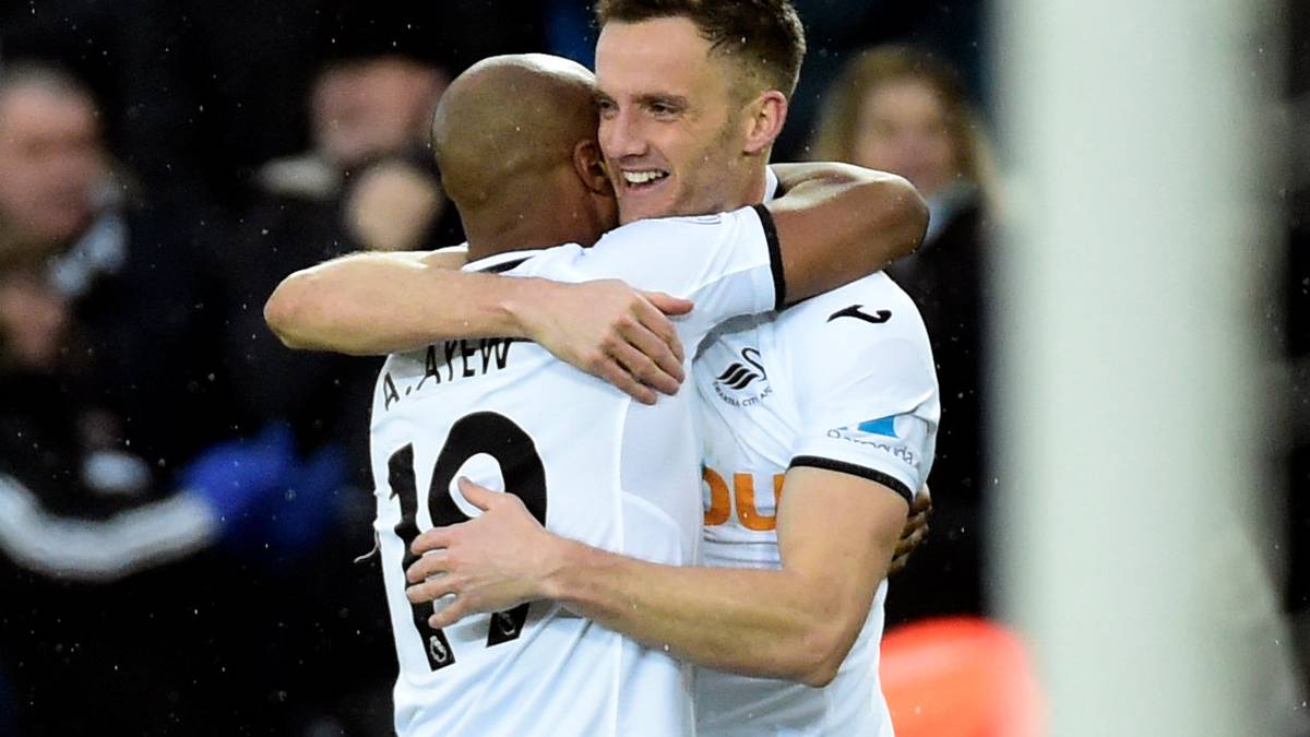 Rangers signing Andy King is a big boost to Steven Gerrard