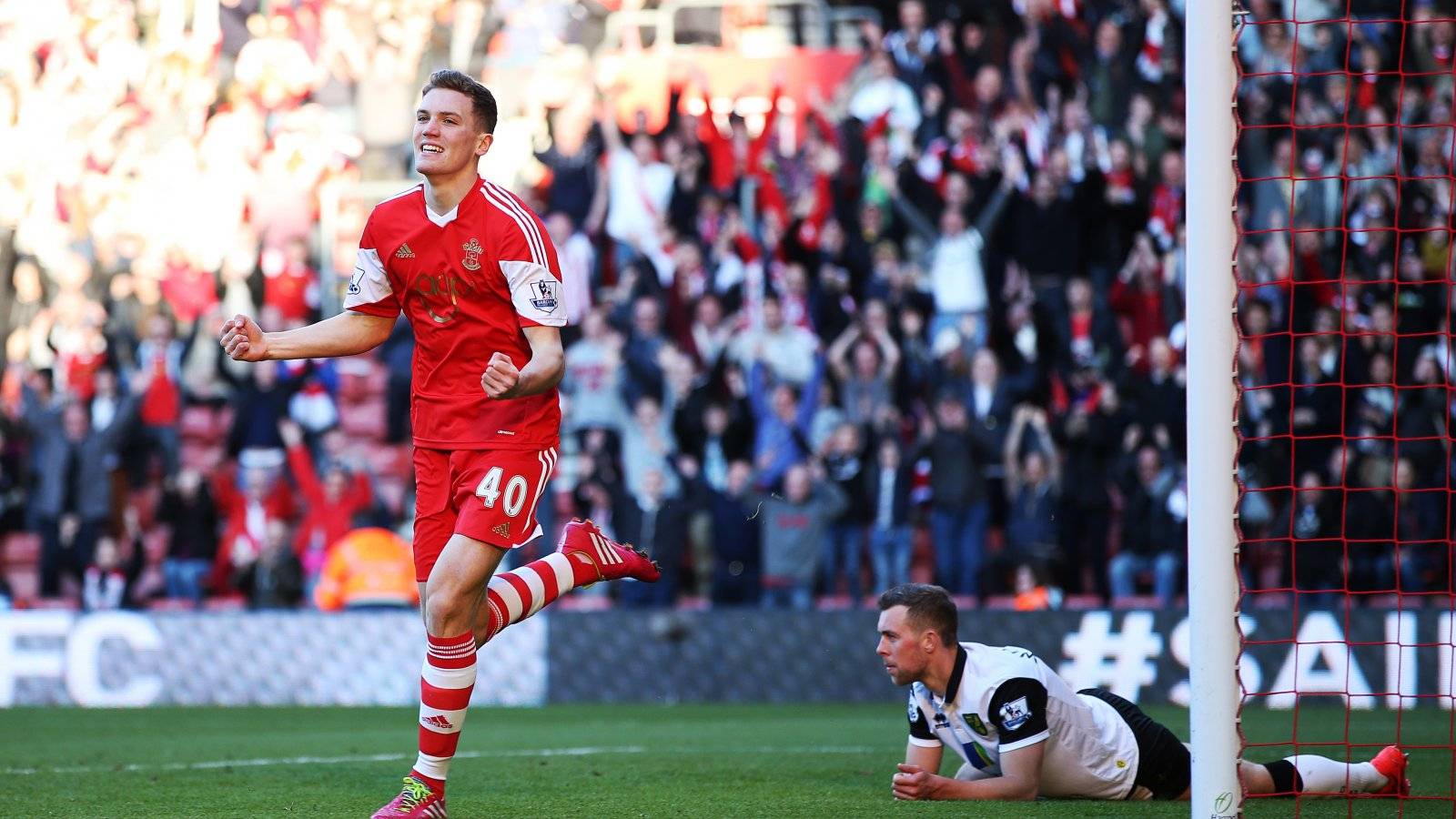 Sunderland would make a smart addition in the form of Sam Gallagher