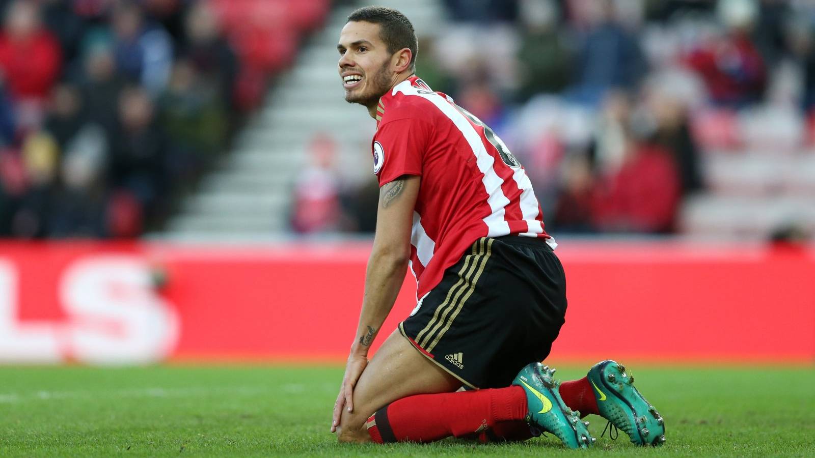 Sunderland: Charlie Methven discusses Jack Rodwell