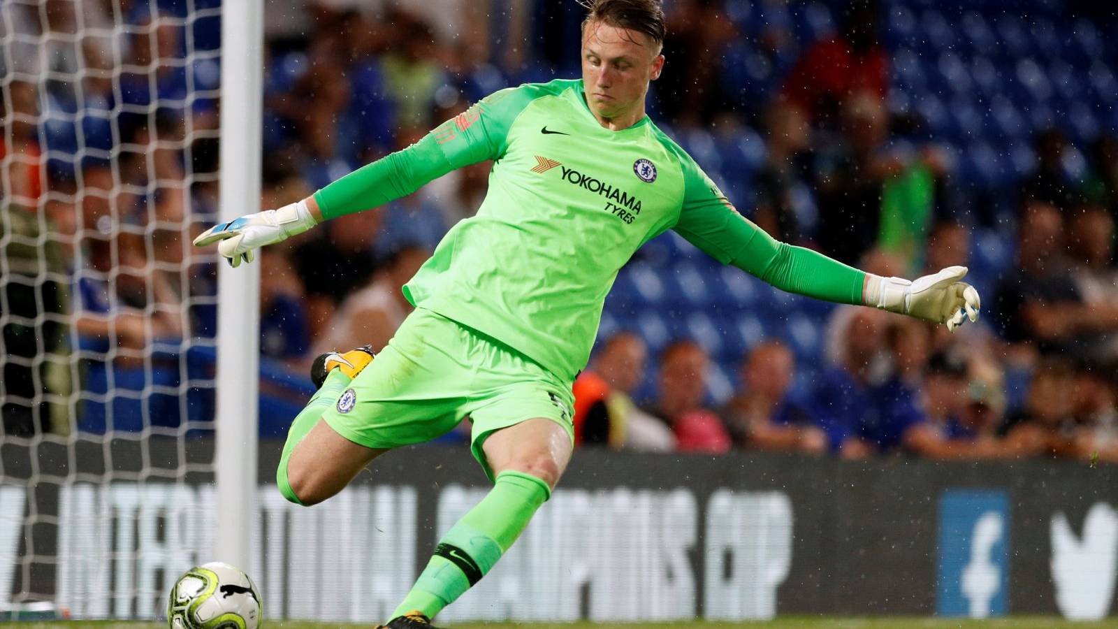 Opinion: Marcin Bulka's pending exit is a worrying sign for Chelsea