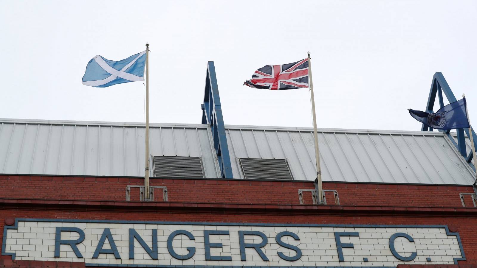 The two defining games for Rangers' season