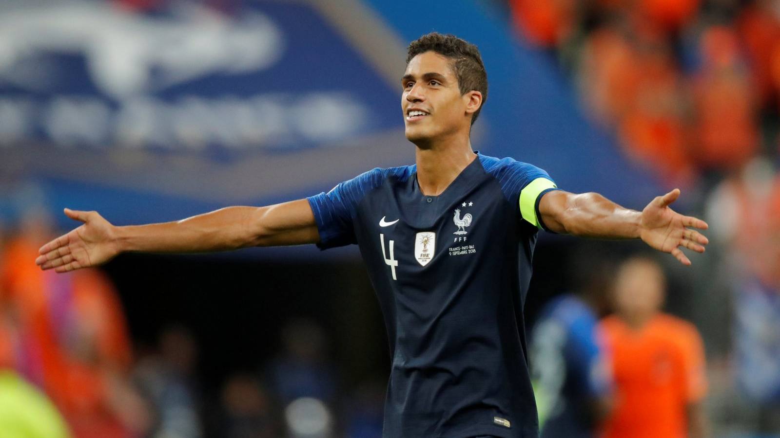 Varane refuses to rule out Liverpool move