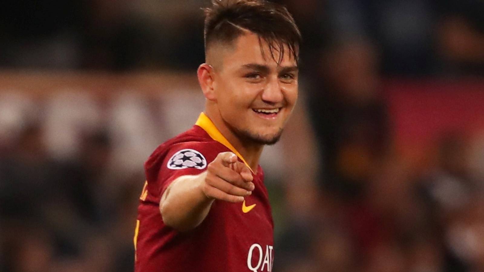 Manchester United: Red Devils keen to sign Cengiz Under; spells bad ...