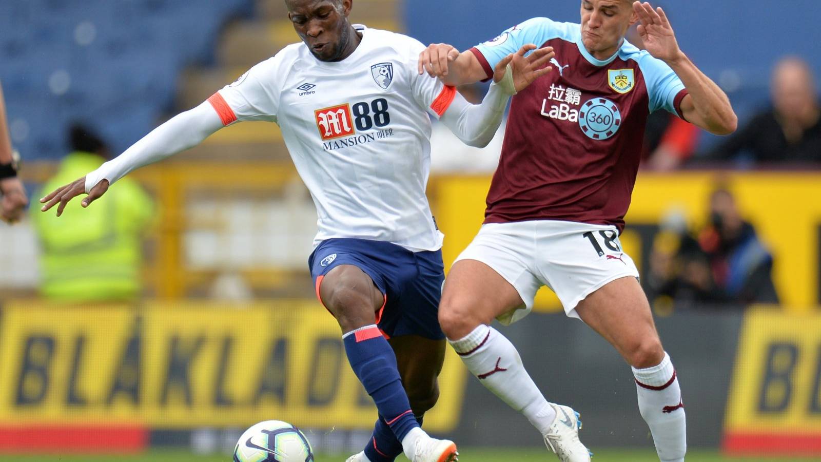 Lerma has every right to toot his own horn after stunning debut season ...