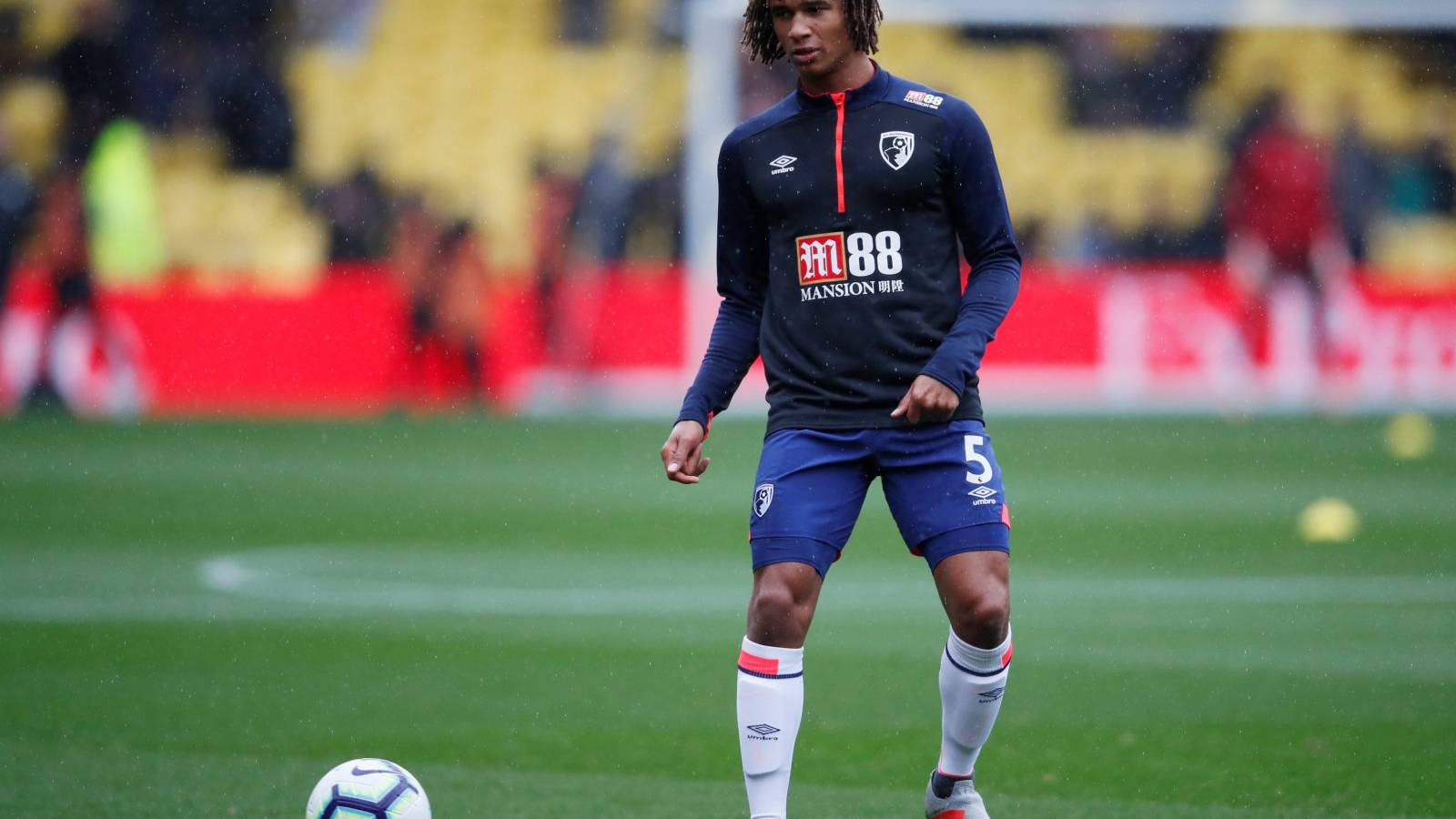 Chelsea's shaky defence would be transformed by return of Nathan Ake