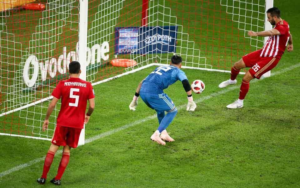 What Were They Thinking? The Most Insane Own Goals Of All-Time