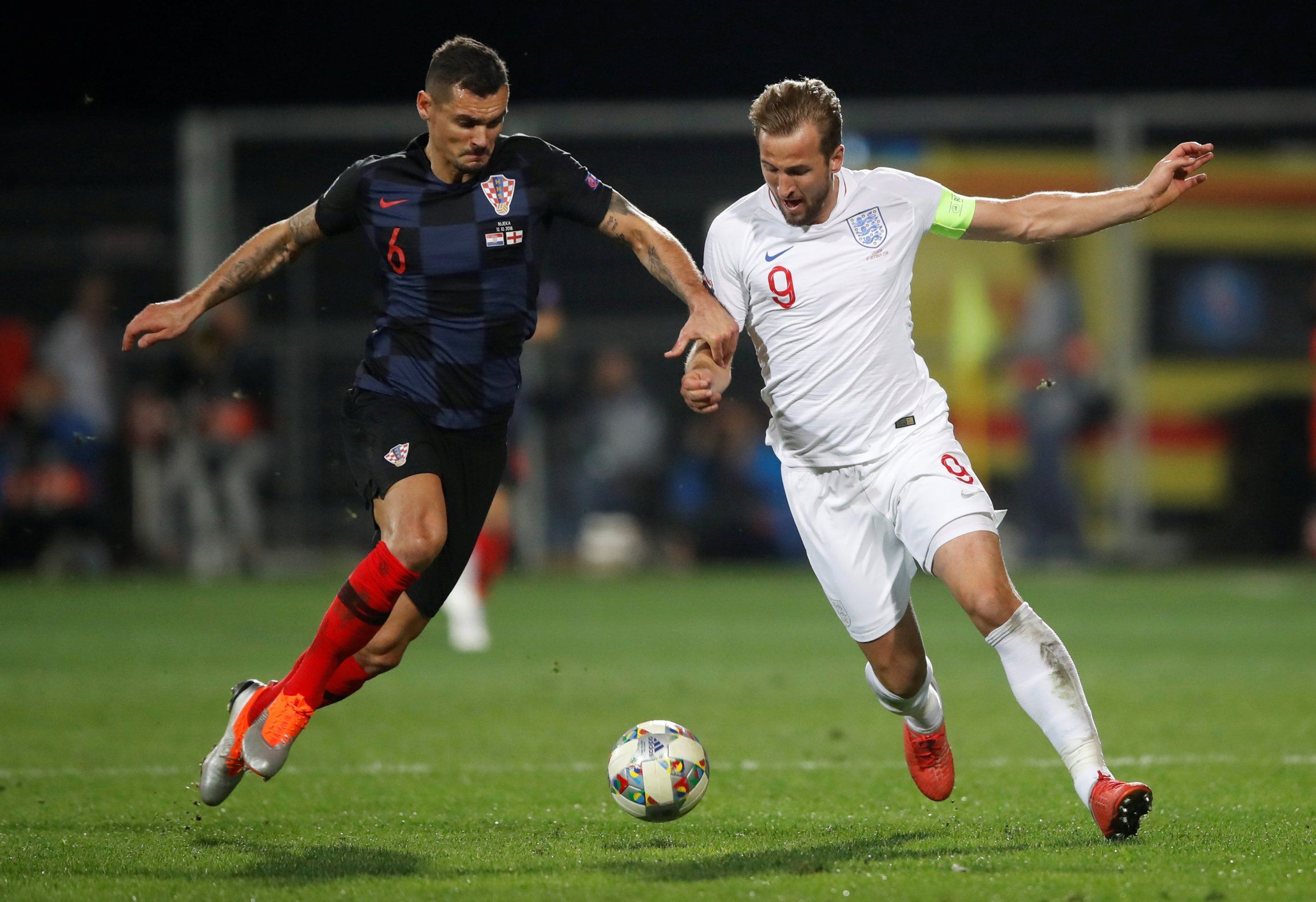 Match Preview England Vs Croatia match-preview-england-vs-croatia