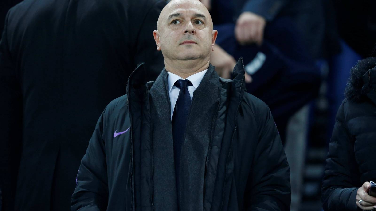 Tottenham Hotspur: Carl Anka wonders what will happen to Spurs ...