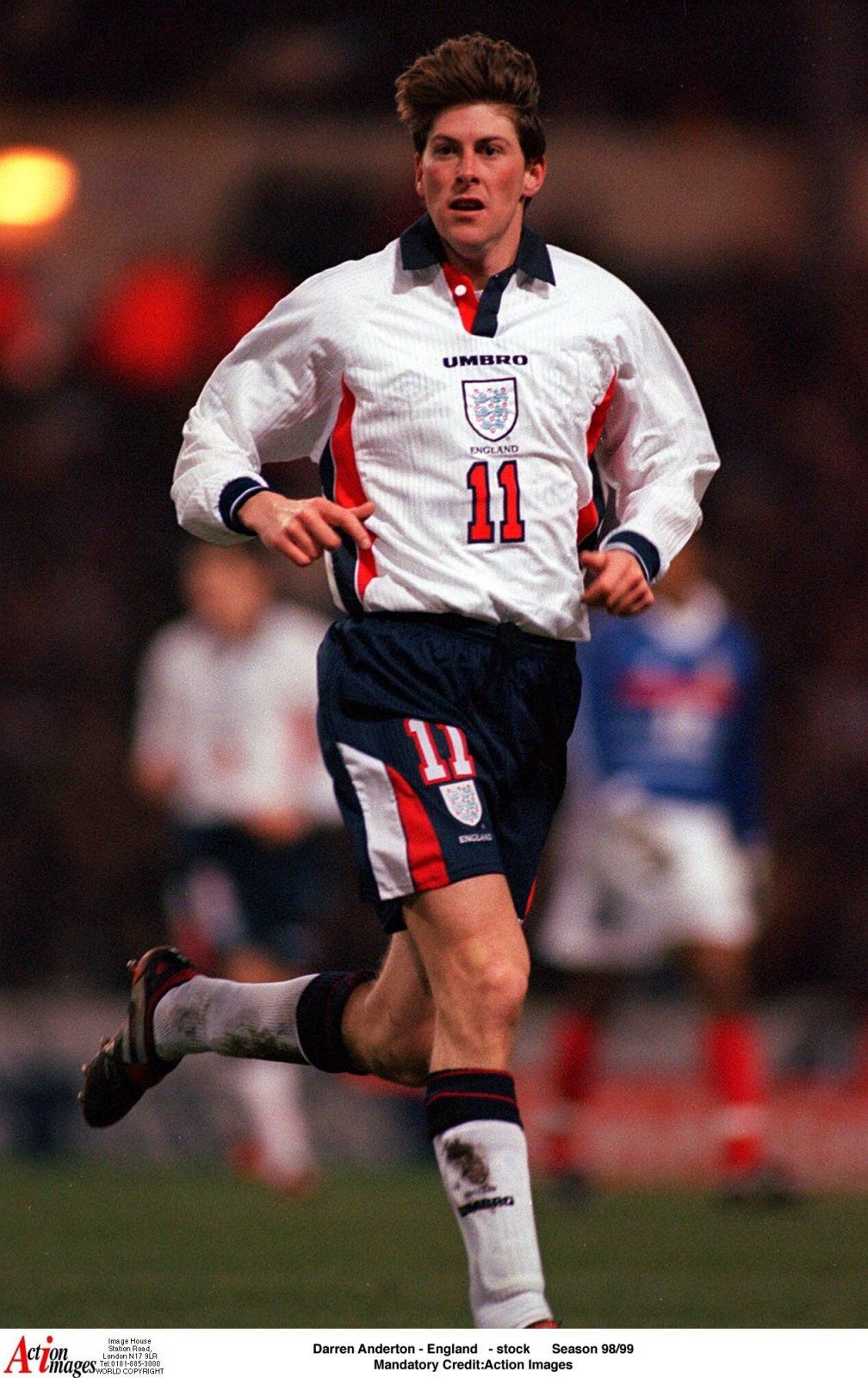A Slice Of Premier League Genius Darren Anderton a-slice-of-premier-league-genius-darren-anderton