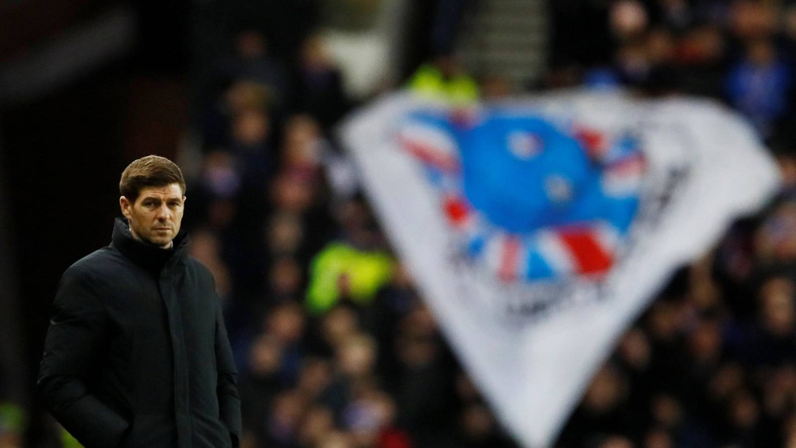 Rangers: Gerrard has the players to build a dynasty, now he must retain ...