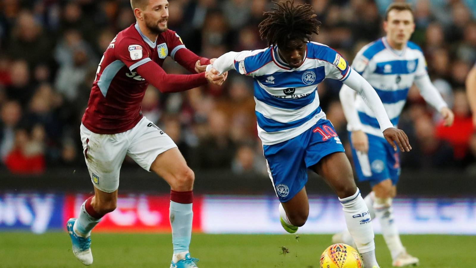 George Elek delivers glowing verdict on reported Liverpool target ...