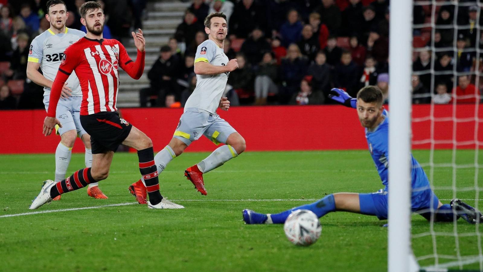 Rangers will find it difficult to sign Craig Bryson following latest ...