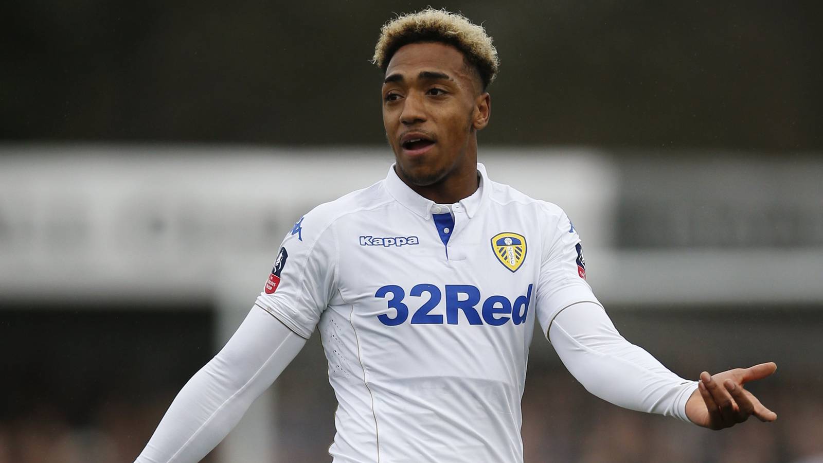 Should Leeds let Mallik Wilks go?