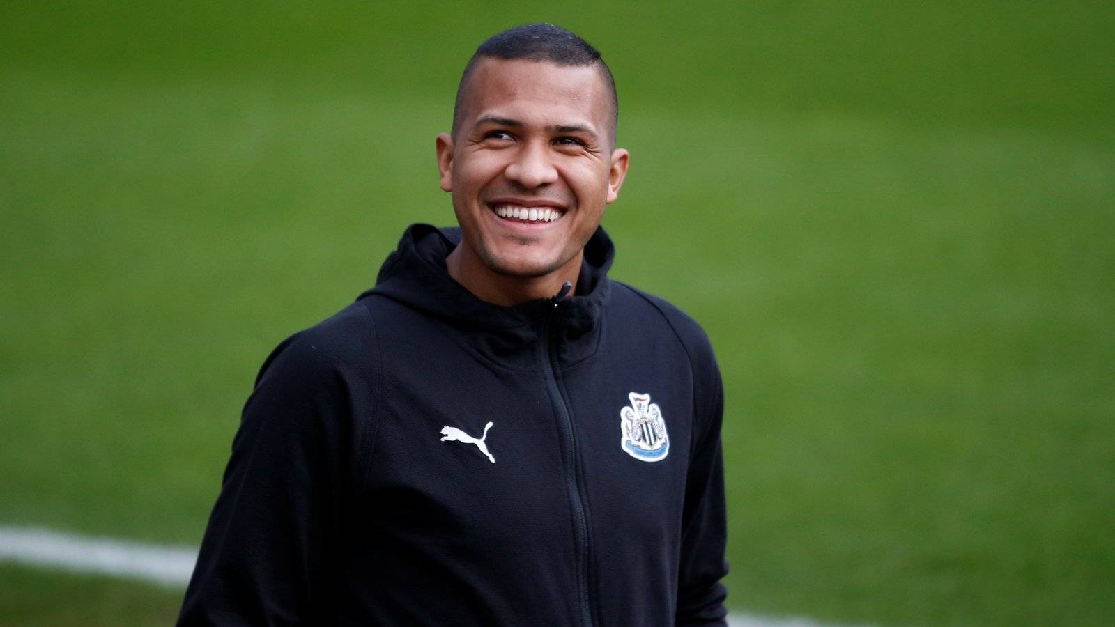 Newcastle United: Mike Ashley might be right to be way over Salomon Rondon