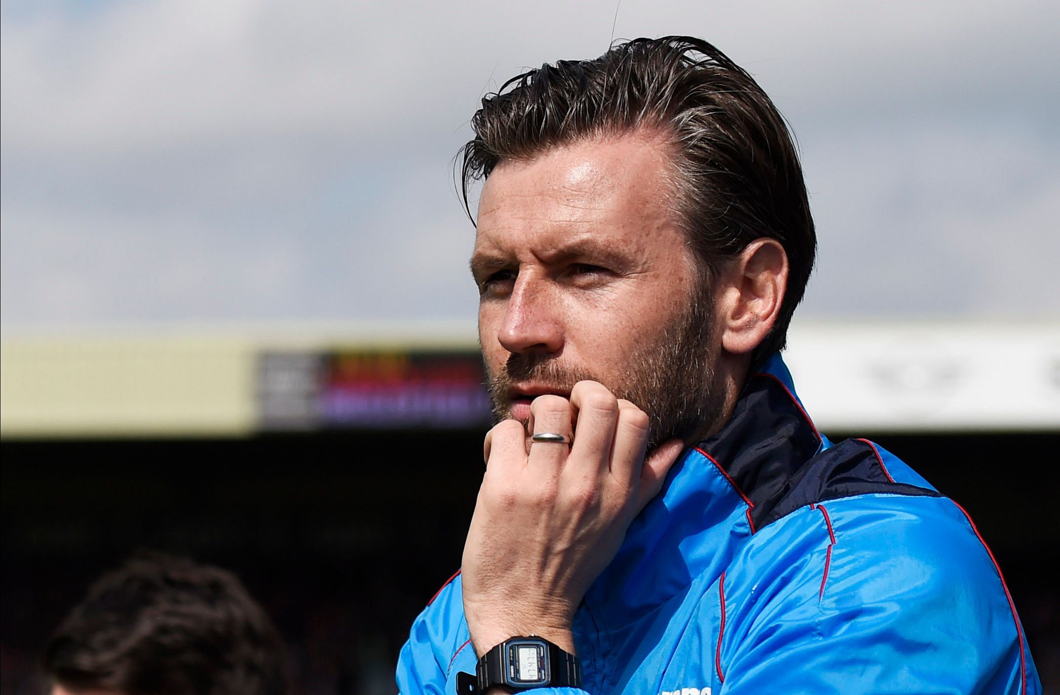 The story so far: Lincoln City's Cowley brothers are on their way to ...