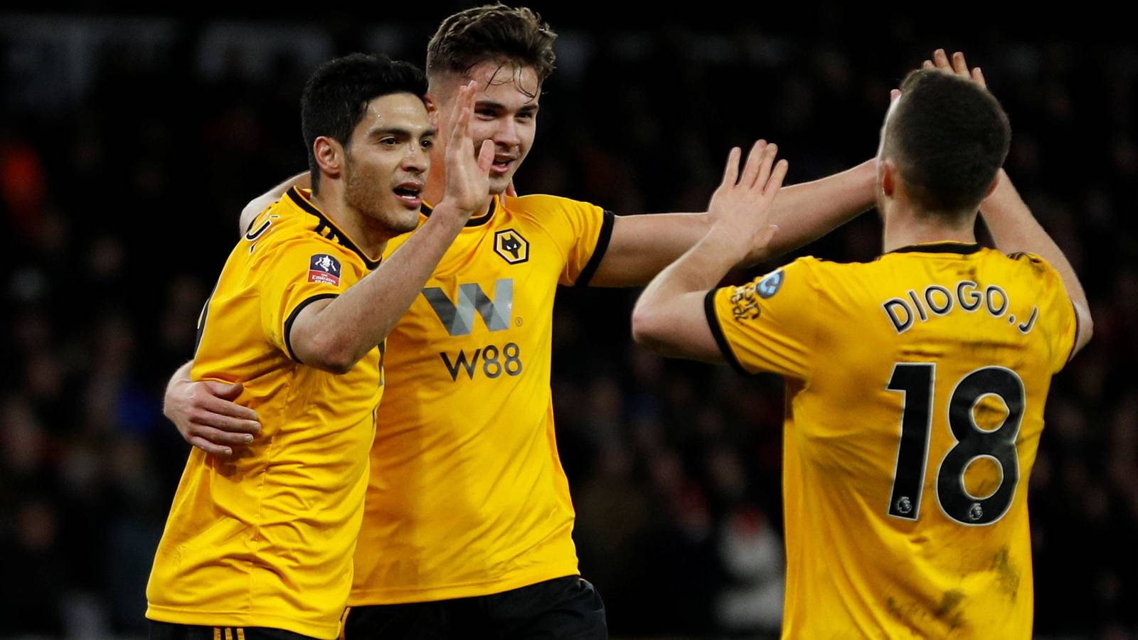 Pundit View: Charlie Nicholas assesses Wolves' play style and season so far