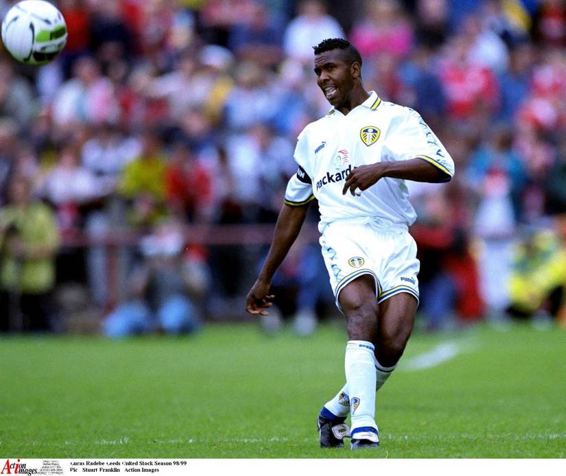 What 10 Leeds United legends are doing since retirement