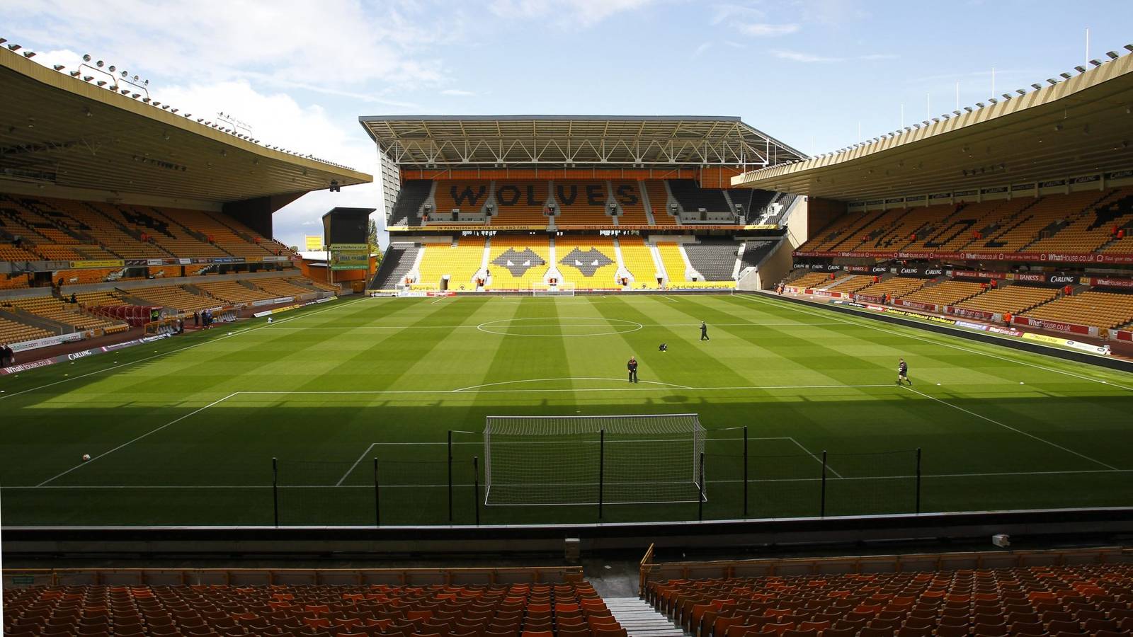 The Chalkboard: Rob Edwards is laying foundations for bright Wolves future