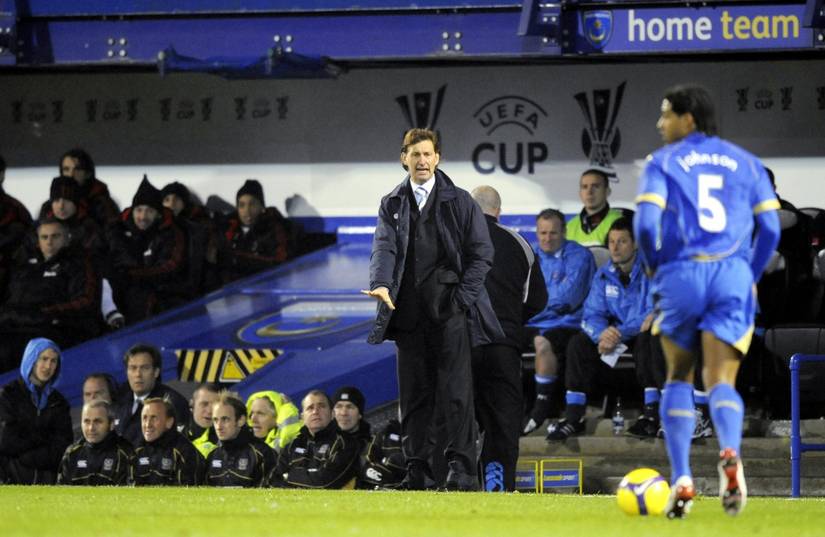 sc Heerenveen tegen Portsmouth in de Europa Cup sc Heerenveen tegen Portsmouth in de Europa Cup