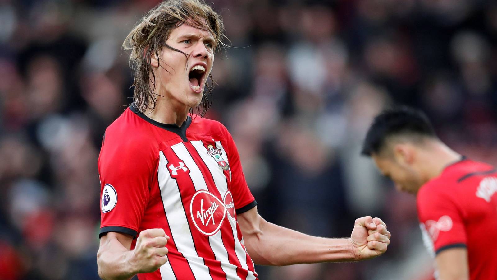 Jannik Vestergaard comments on Southampton duo should excite fans