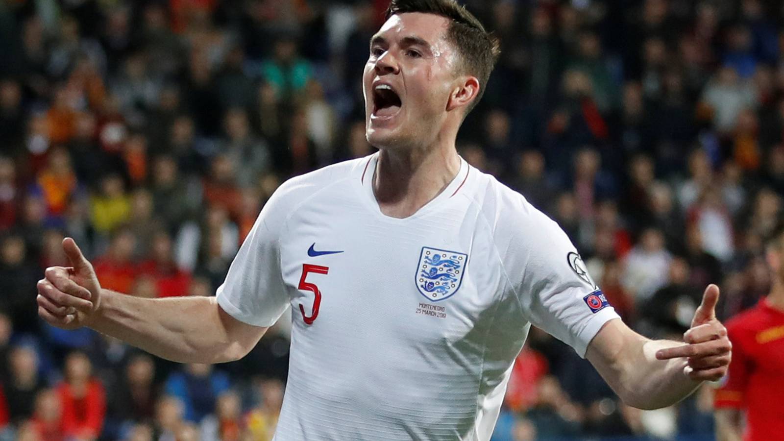 Kinh nghiệm cực kỳ phong phú giúp Michael Keane luôn thi đấu vô cùng chắc chắn – Bí quyết chinh phục hàng phòng ngự đỉnh cao