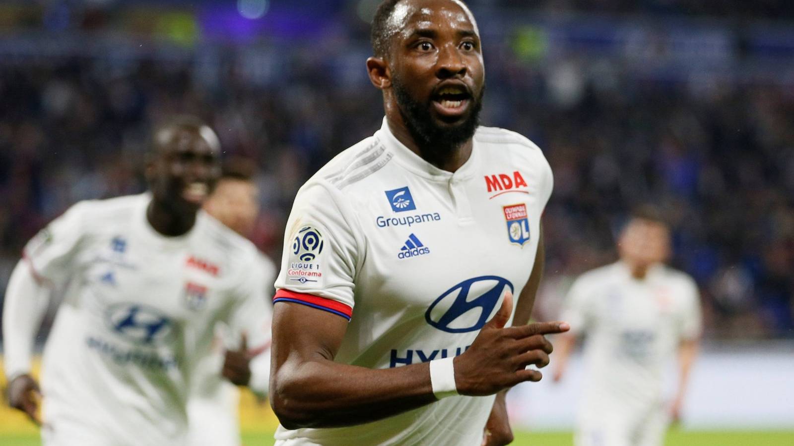 Everton must sign Moussa Dembele in January to get out of trouble