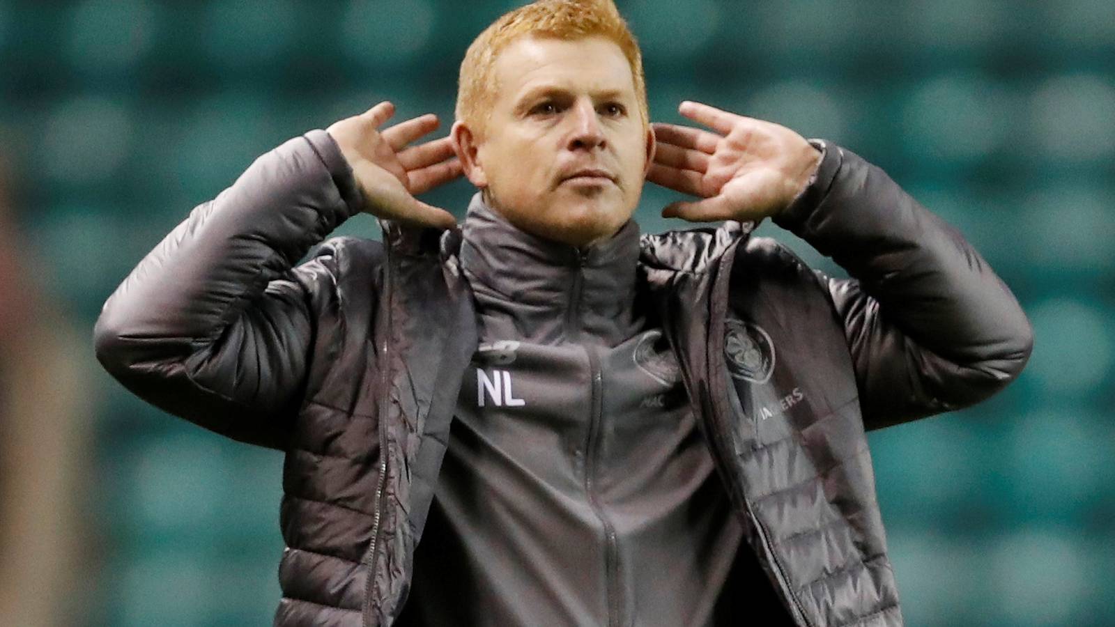 Celtic boss Lennon must start Stephen Welsh