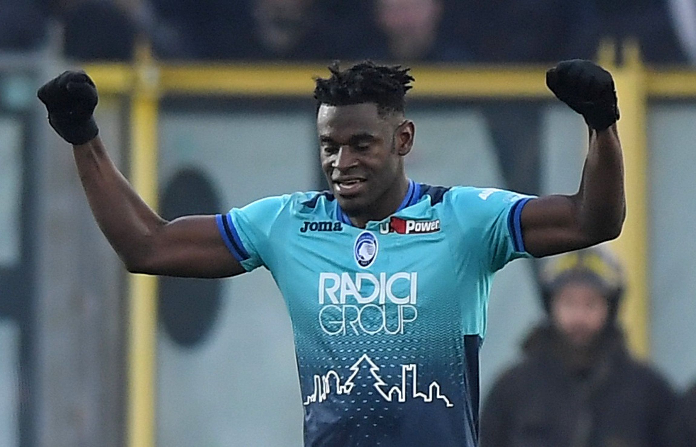 Serie A Transfer Roundup: Inter eye Zapata, Milan confirm Leao signing ...
