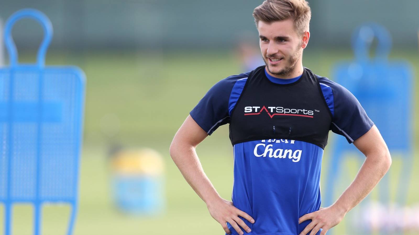 Sunderland: Luke Garbutt joins Black Cats' League One rivals