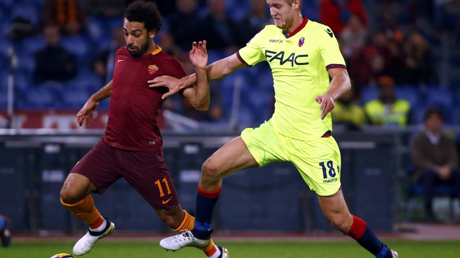 Rangers centre-back Filip Helander is starting to look like an ...
