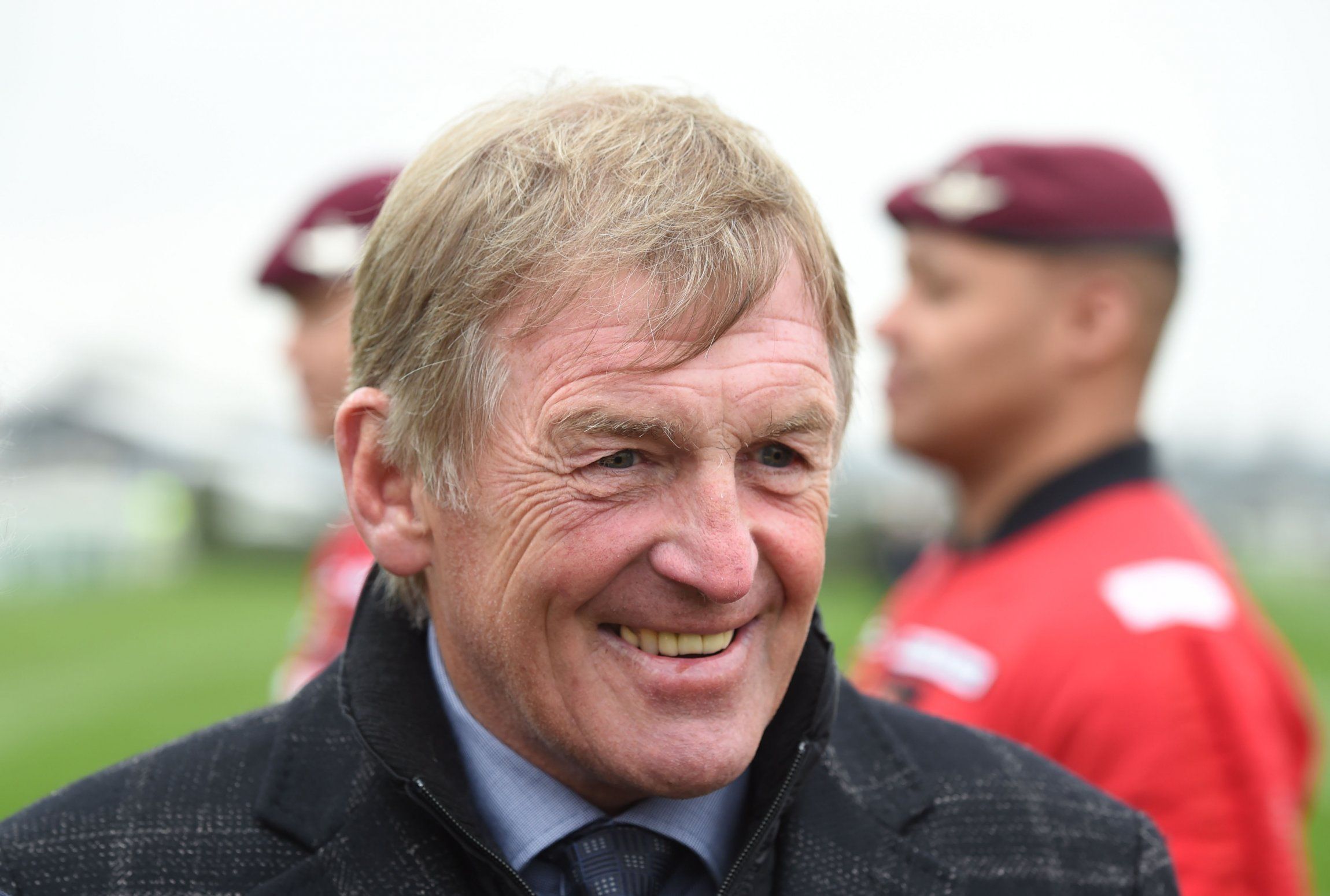 15 Players Who Went On To Manage The Team They Played For