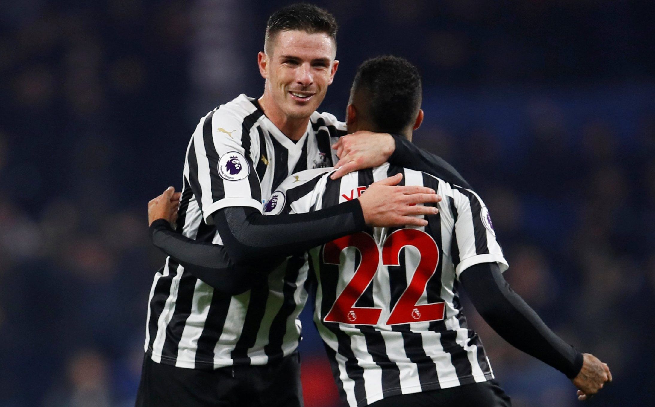 Ciaran Clark Trung Vệ Ireland Một Thời – Hành Trình Đầy Thăng Trầm