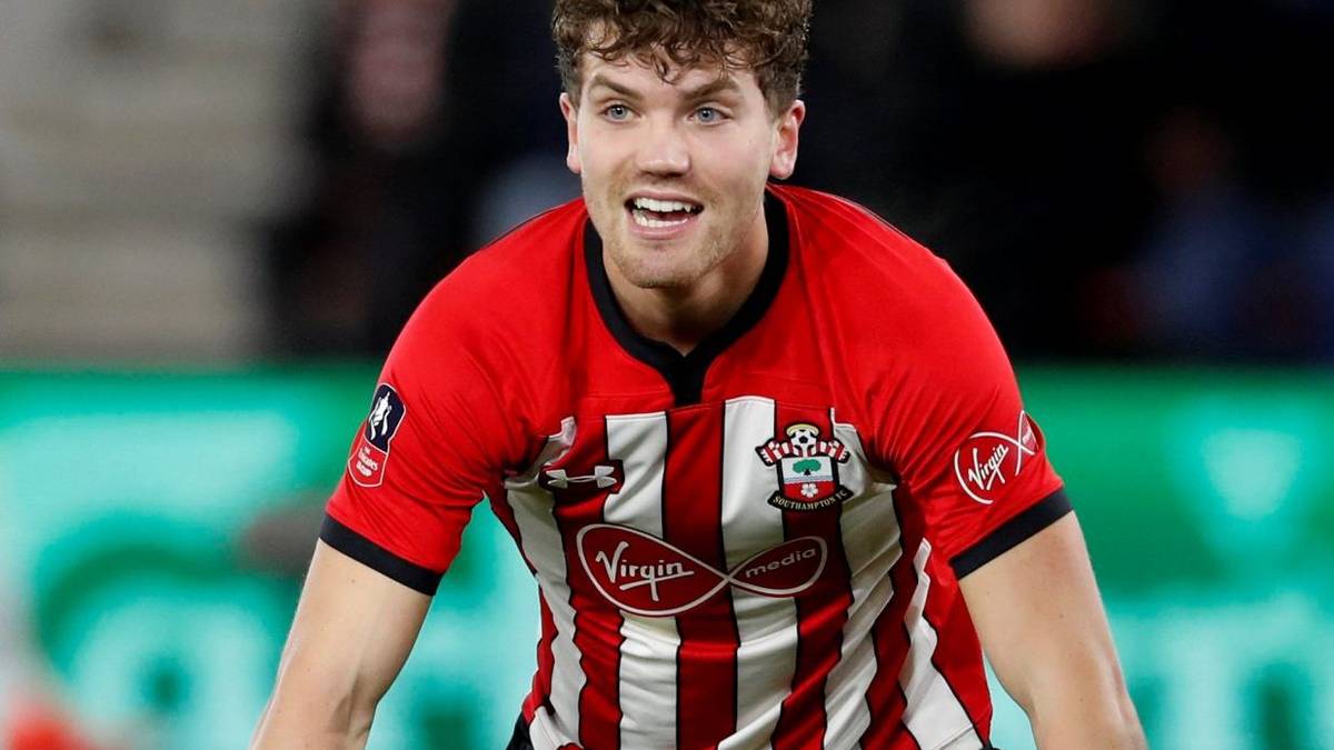 Southampton got a great deal when they sold Sam Gallagher for £5 million
