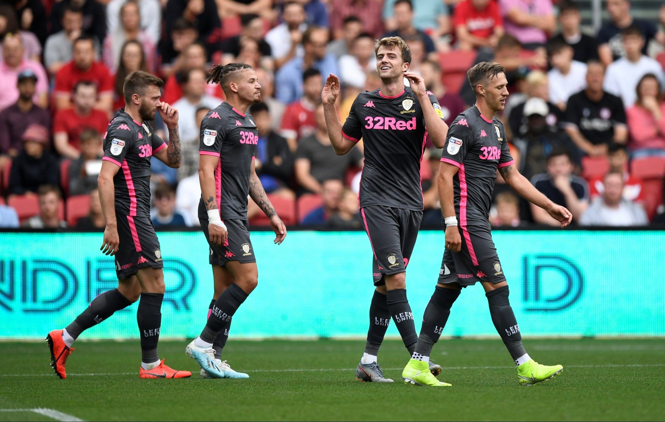 Leeds Striker Patrick Bamford Has Just Elevated The Pressure On New Boy leeds-striker-patrick-bamford-has-just-elevated-the-pressure-on-new-boy