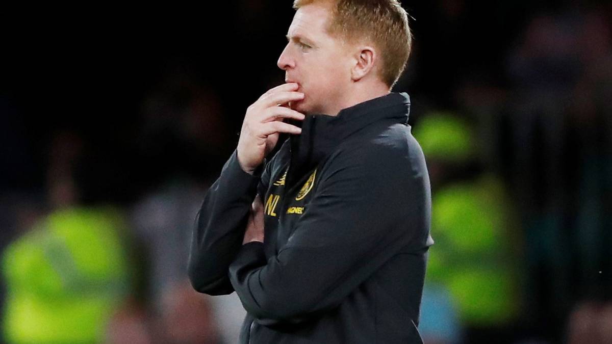 Celtic predicted starting XI vs Aberdeen after Old Firm defeat