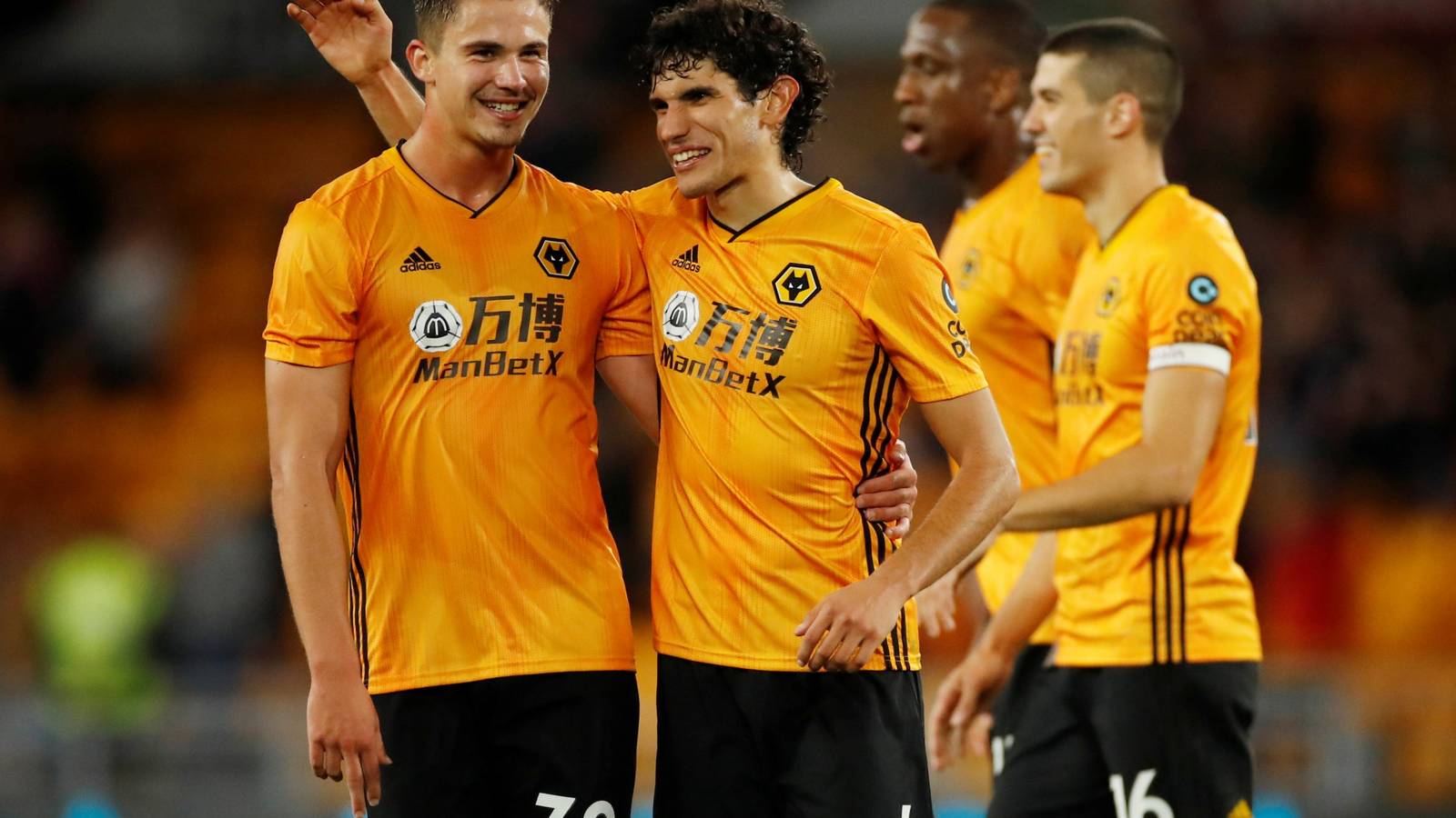 Wolves fans blast Jesus Vallejo after poor performance against Chelsea