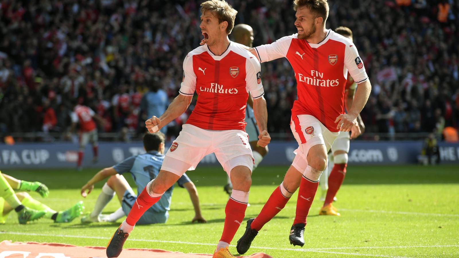 Nacho Monreal's Arsenal legacy offers a damning indictment of the club