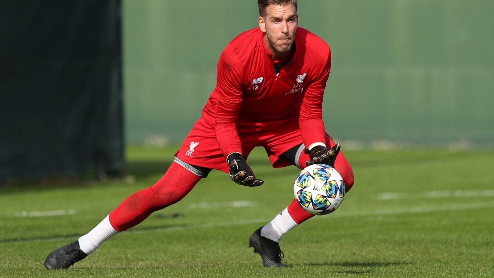 Liverpool fans are surprised that Adrian will not start against Arsenal